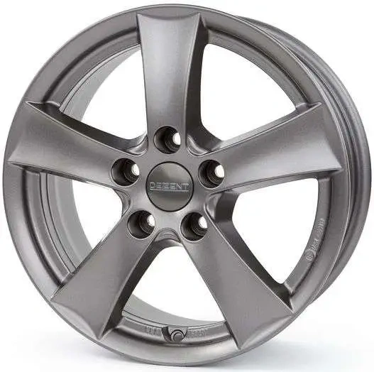 Elektrony r17 Dezent, Continental 225/45 r17 zimne