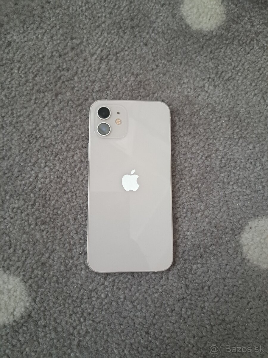 Predám Iphone 12 64gb