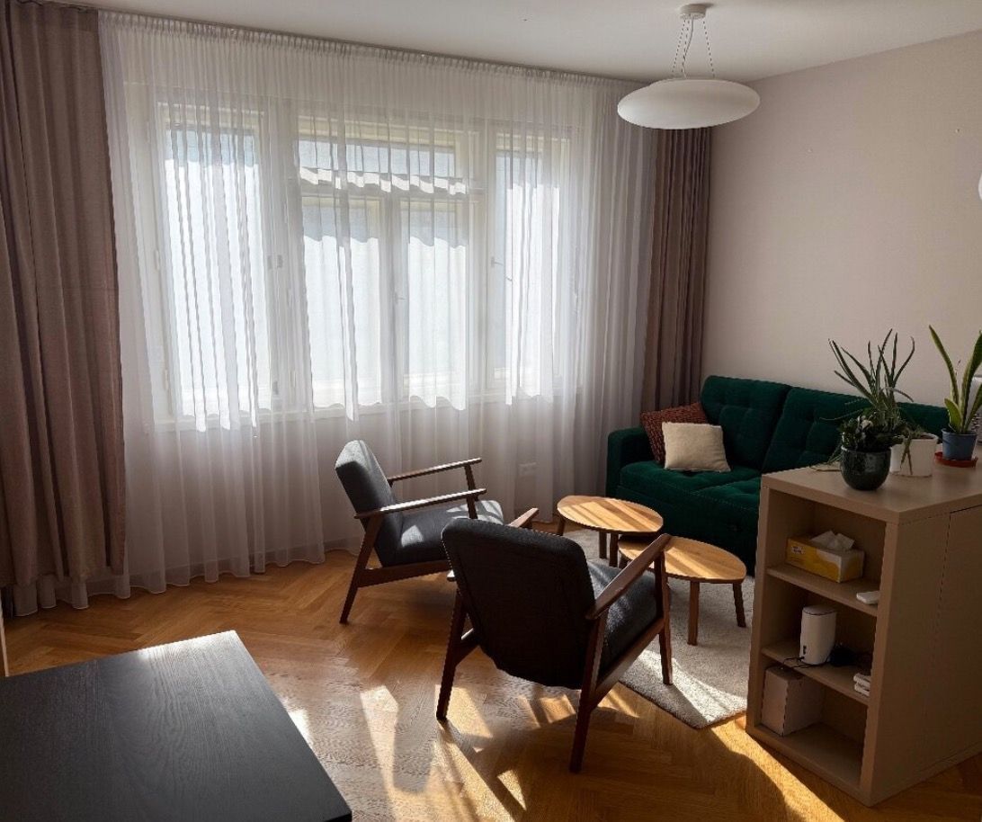 Byt na prenájom - ul. Dunajská, Bratislava I TOP