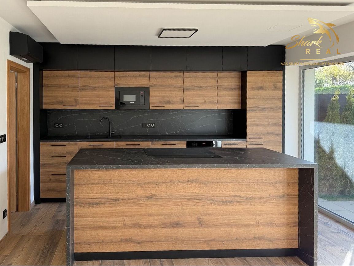 Štýlové bývanie pri Horskom parku