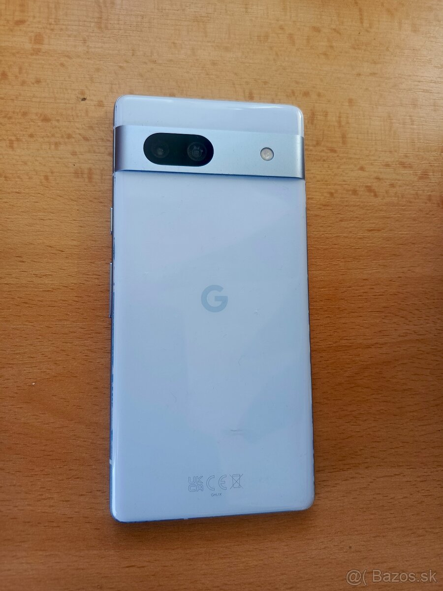 Google pixel 7A 8gb/128gb