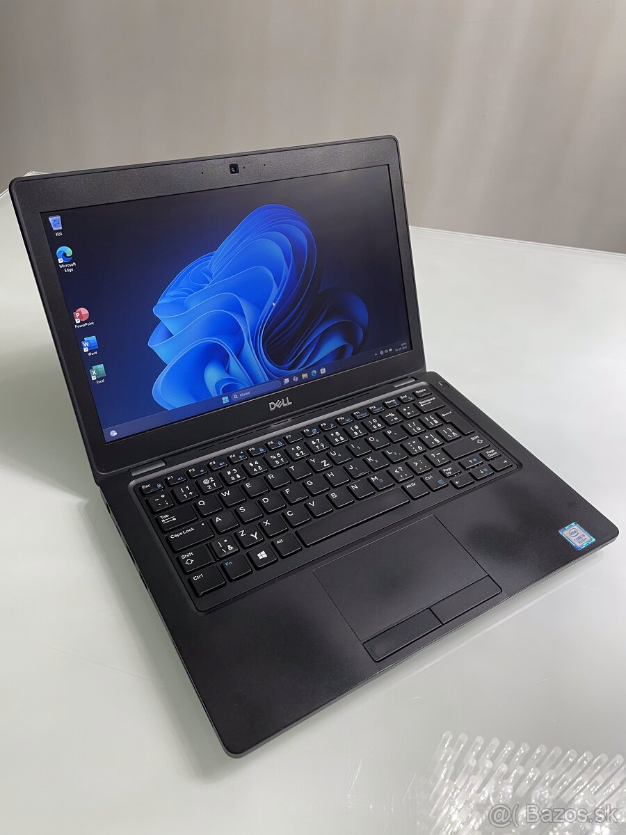 Dell Latitude 5290 i5 / 8GB / 256GB SSD