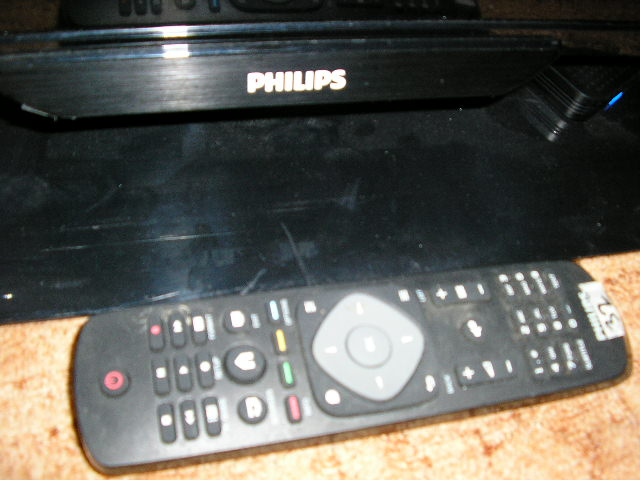 Predam LED televizor