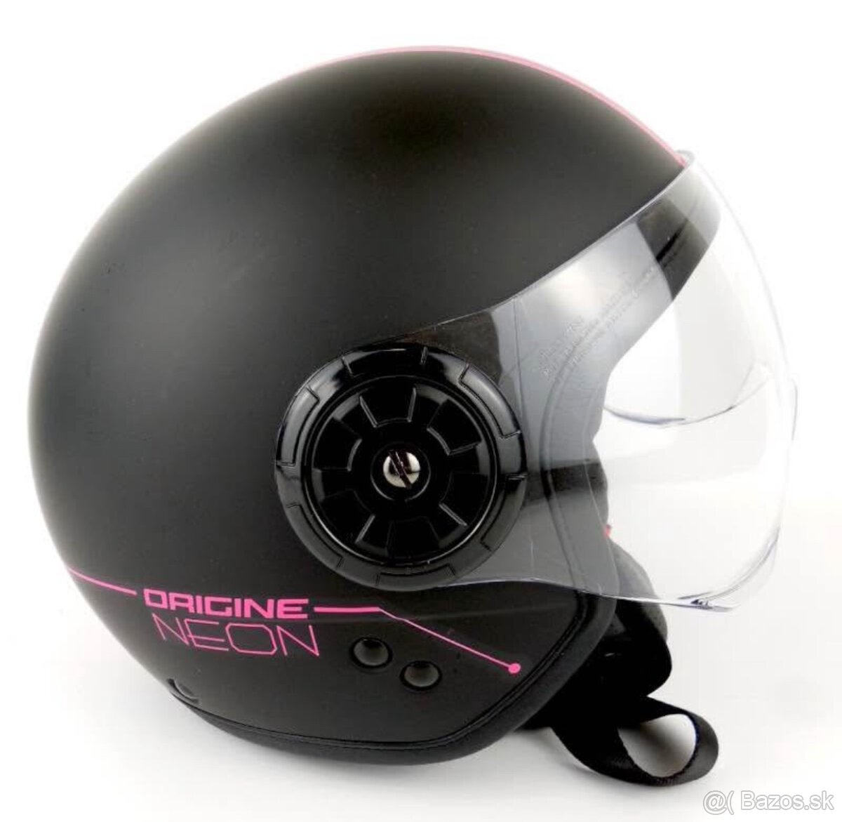 Damska Prilba-Helma zanovna velkost XS