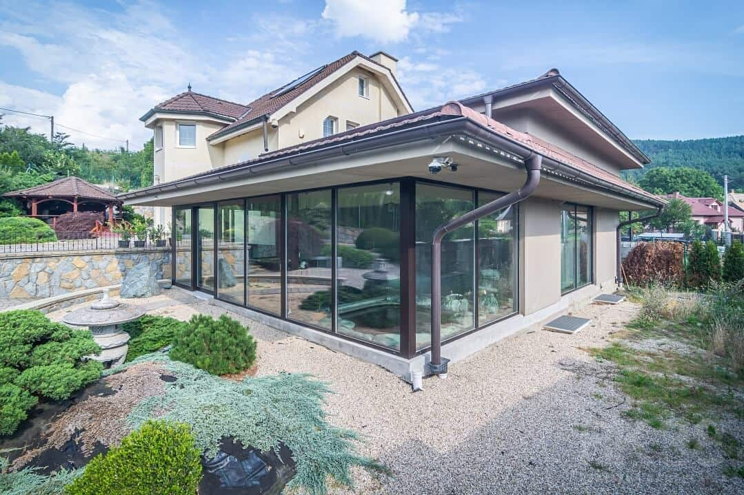 Rodinný dom na predaj Čenčice blízko Poprad