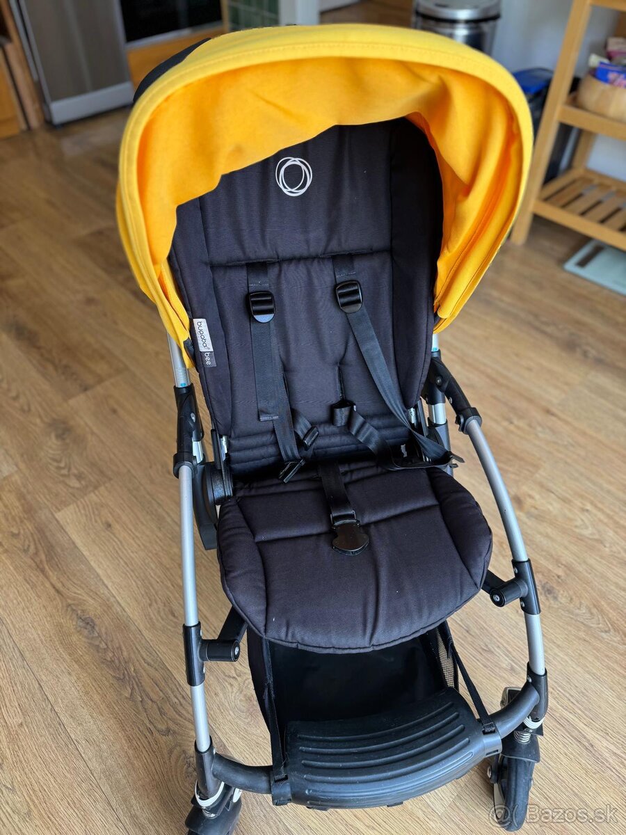 Kočík Bugaboo Bee 3