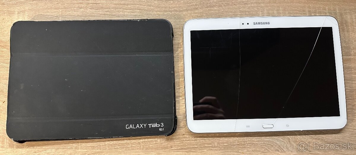 Vymením Tablet Samsung