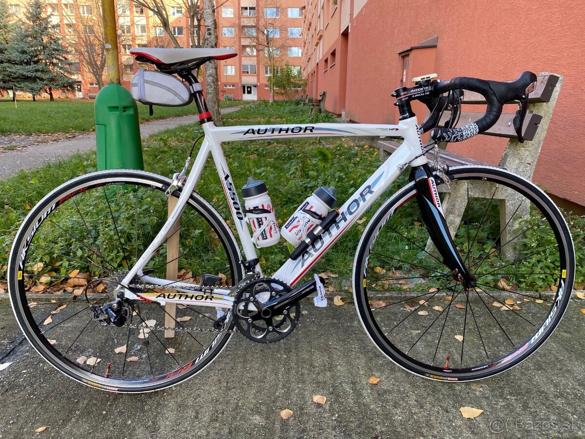 Author  A 5500 - veľkosť M