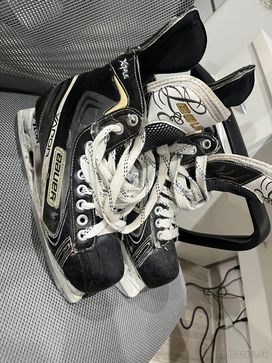 Bauer Vapor X7.0 LE