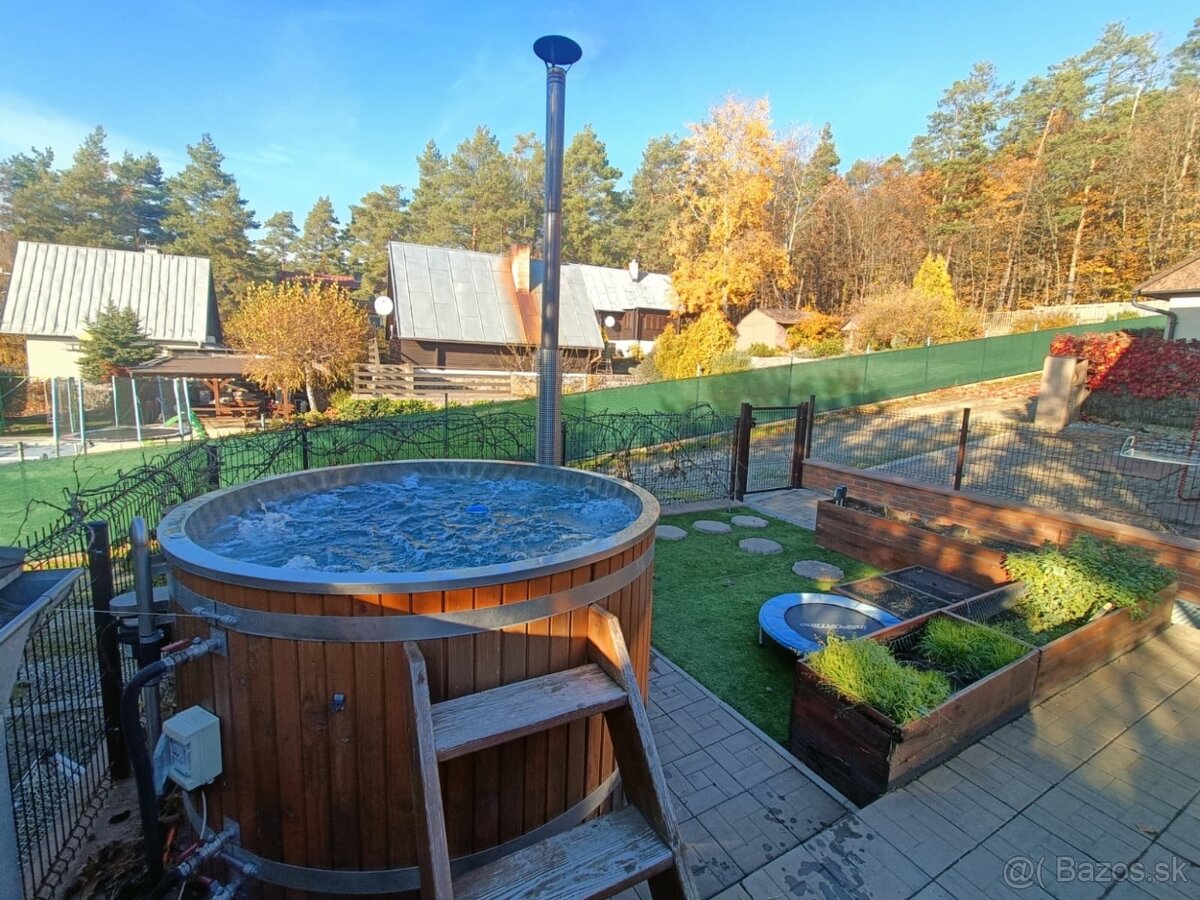 Predaj, chata NEMEČKY / Duchonka / Prašice so zariadením