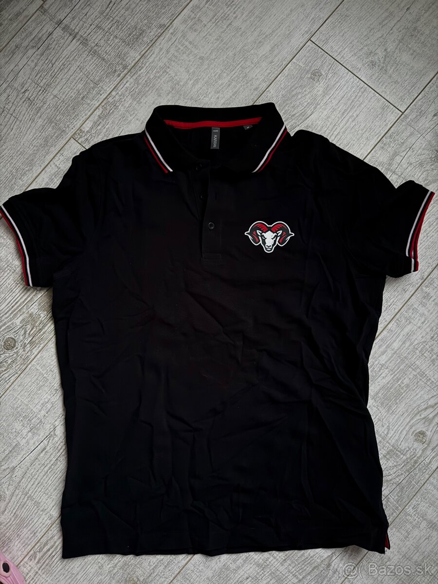 Pánska polokošeľa HC05 Banská Bystrica