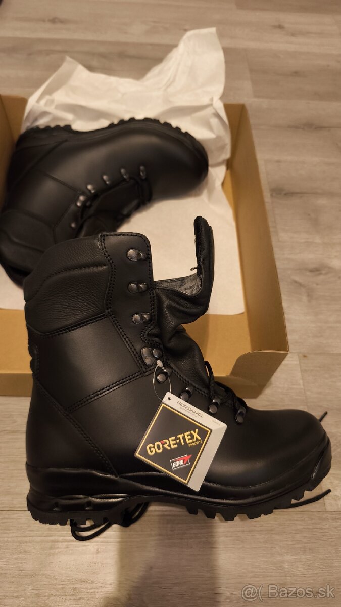 Predam goretex kanady