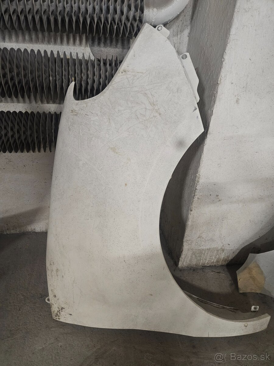 Blatnik fiat oblo original