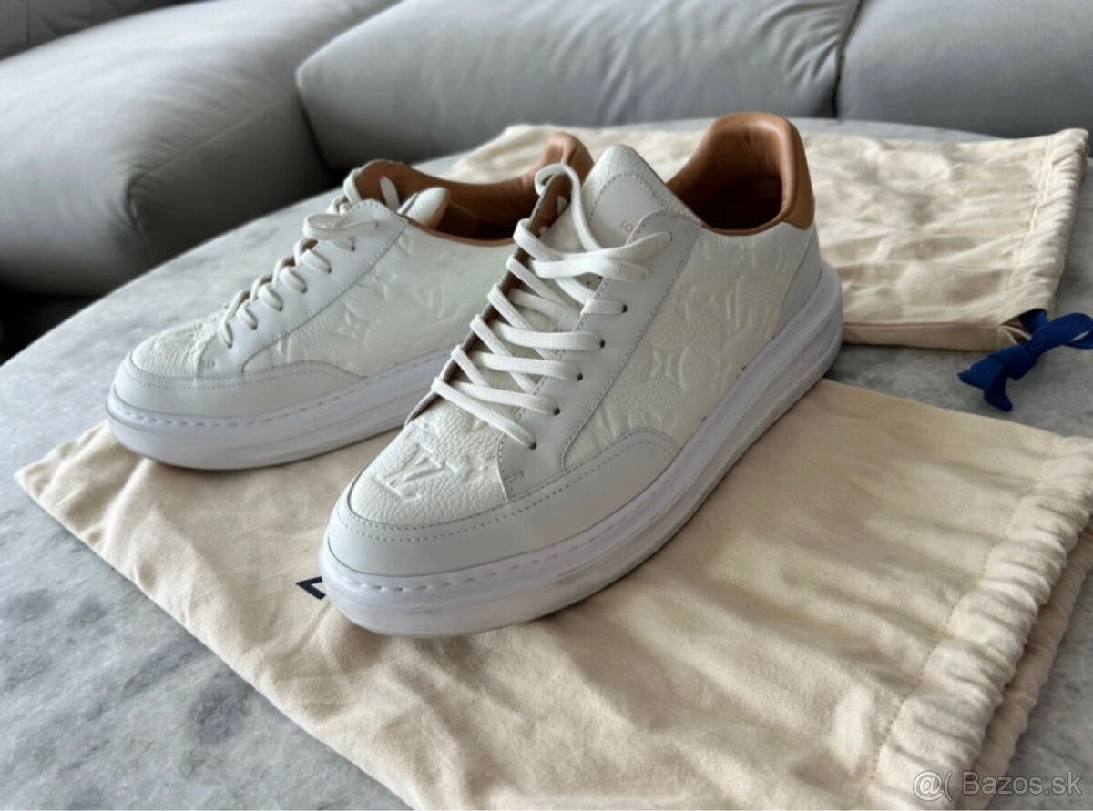 Louis Vuitton tenisky