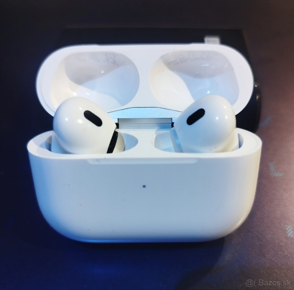 Apple AirPods Pro 2nd Generation