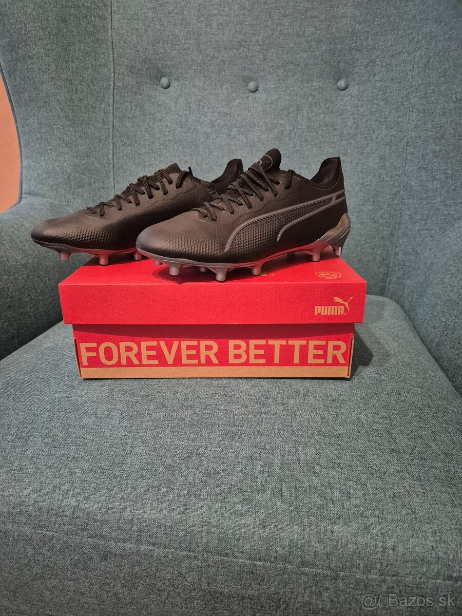 Kopačky Puma King 1 FG
