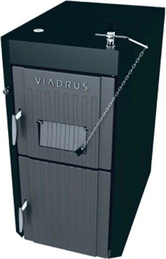 Viadrus u22 economy