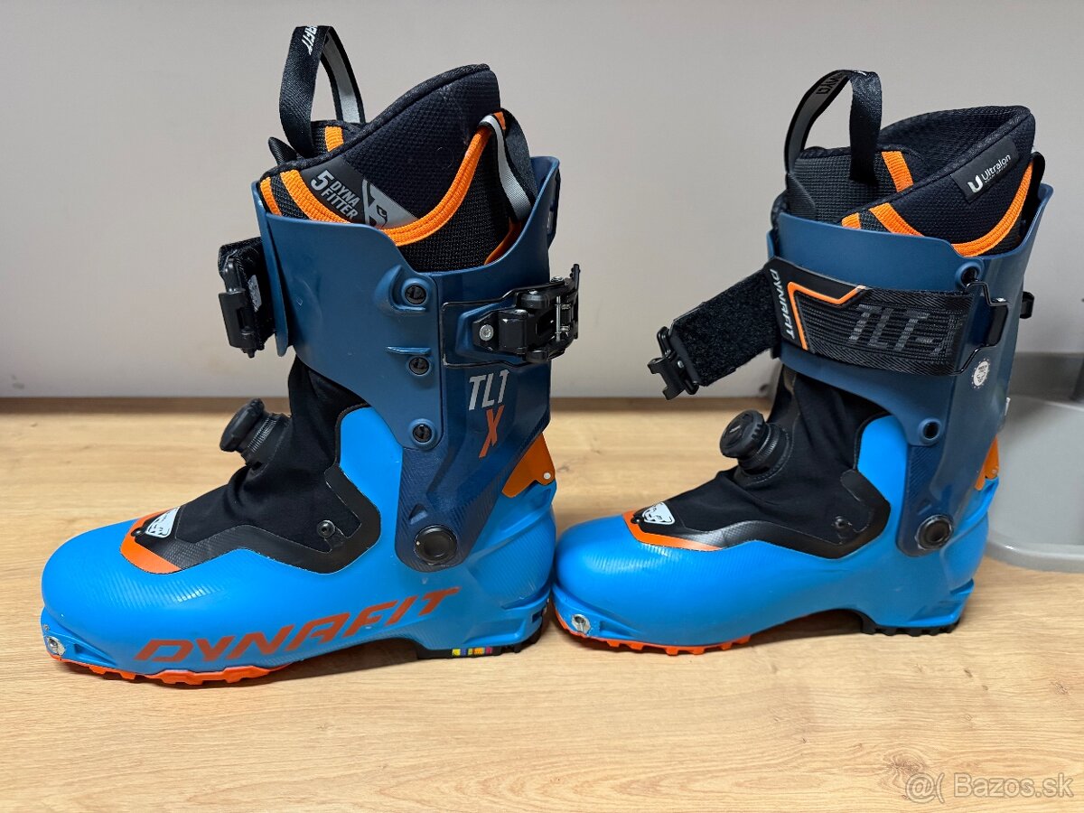 Dynafit TLT X 42