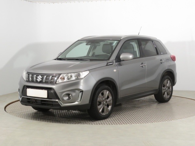 Pravé dvere Suzuki Vitara