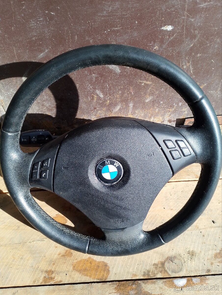 Volant BMW