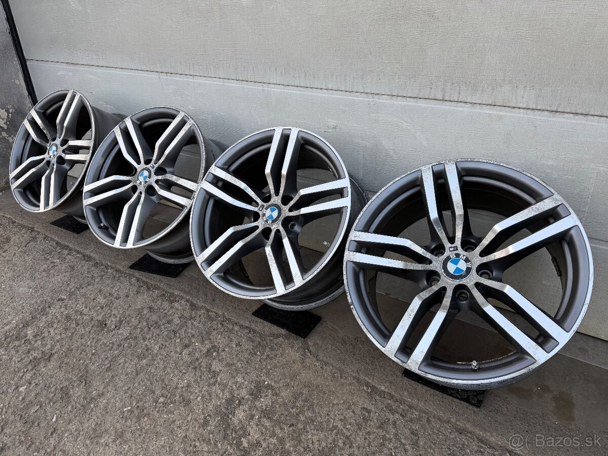 Bmw Disky R19 X5 X6 M