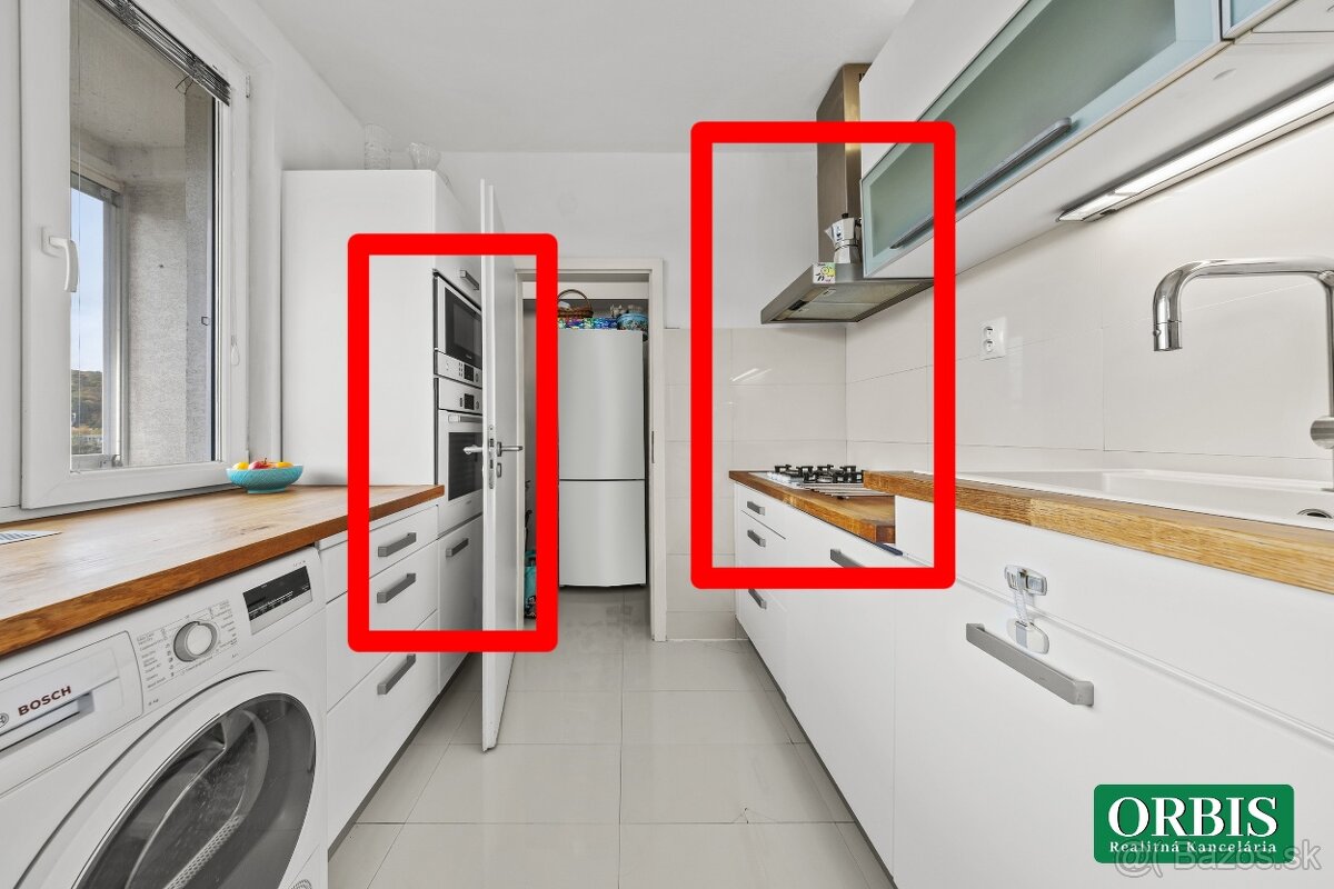 Kuchynské spotrebiče