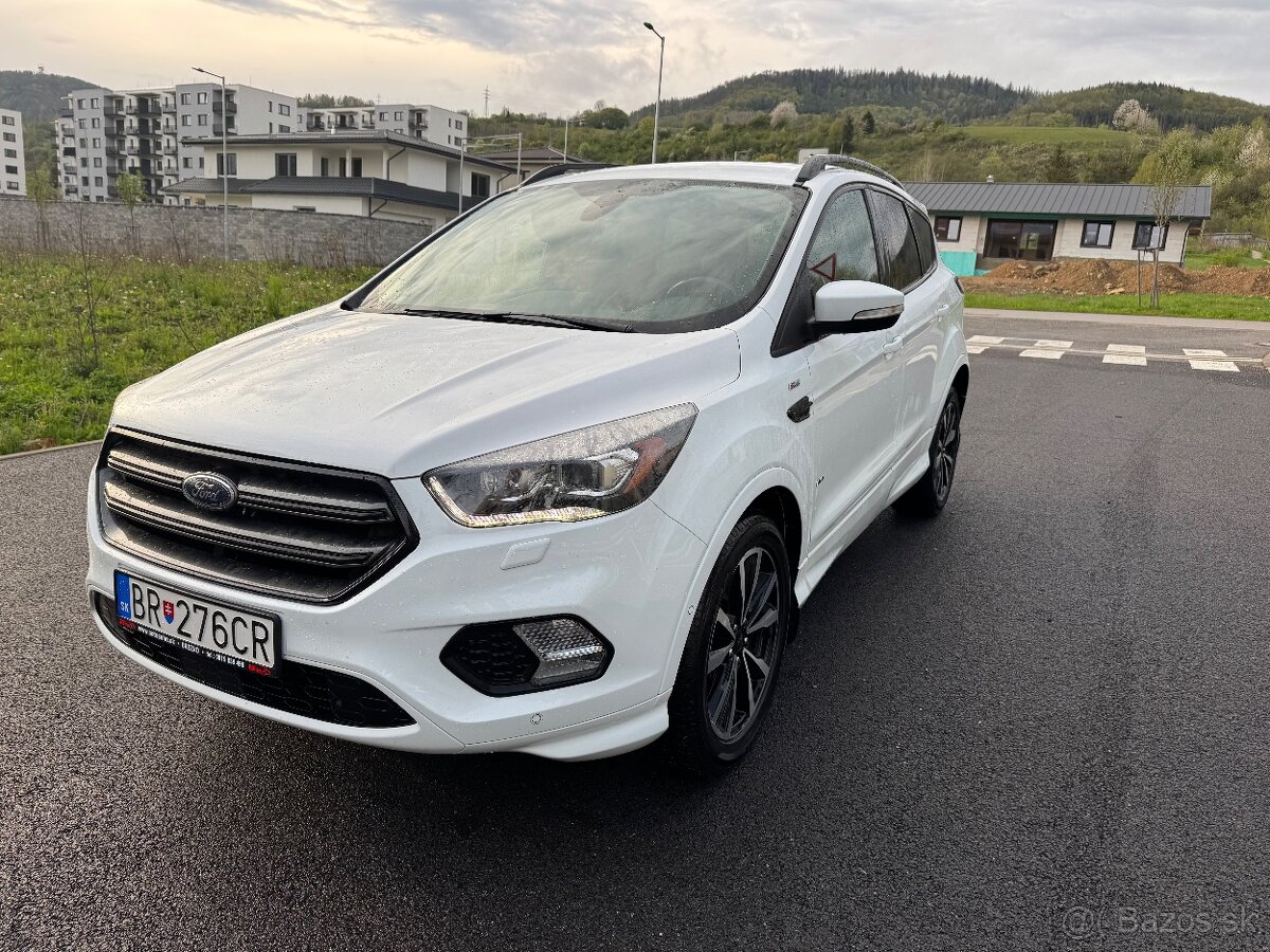FORD KUGA 2.0 TDCI 4x4 ST-line 150PS