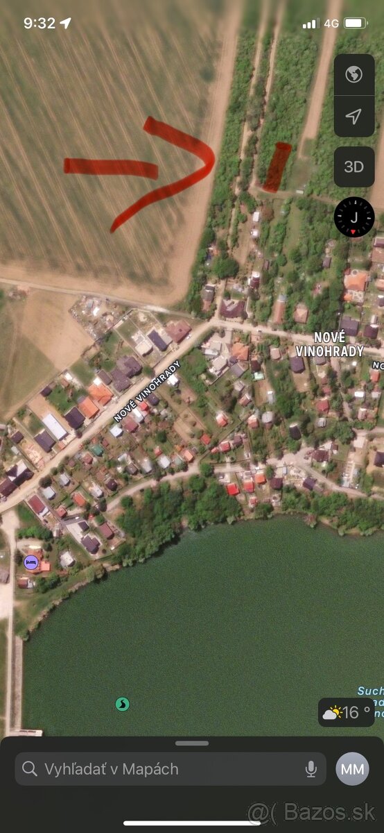 Záhrada