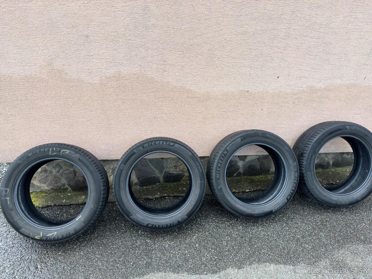 Michelin 225/50 R 17 Primacy 4