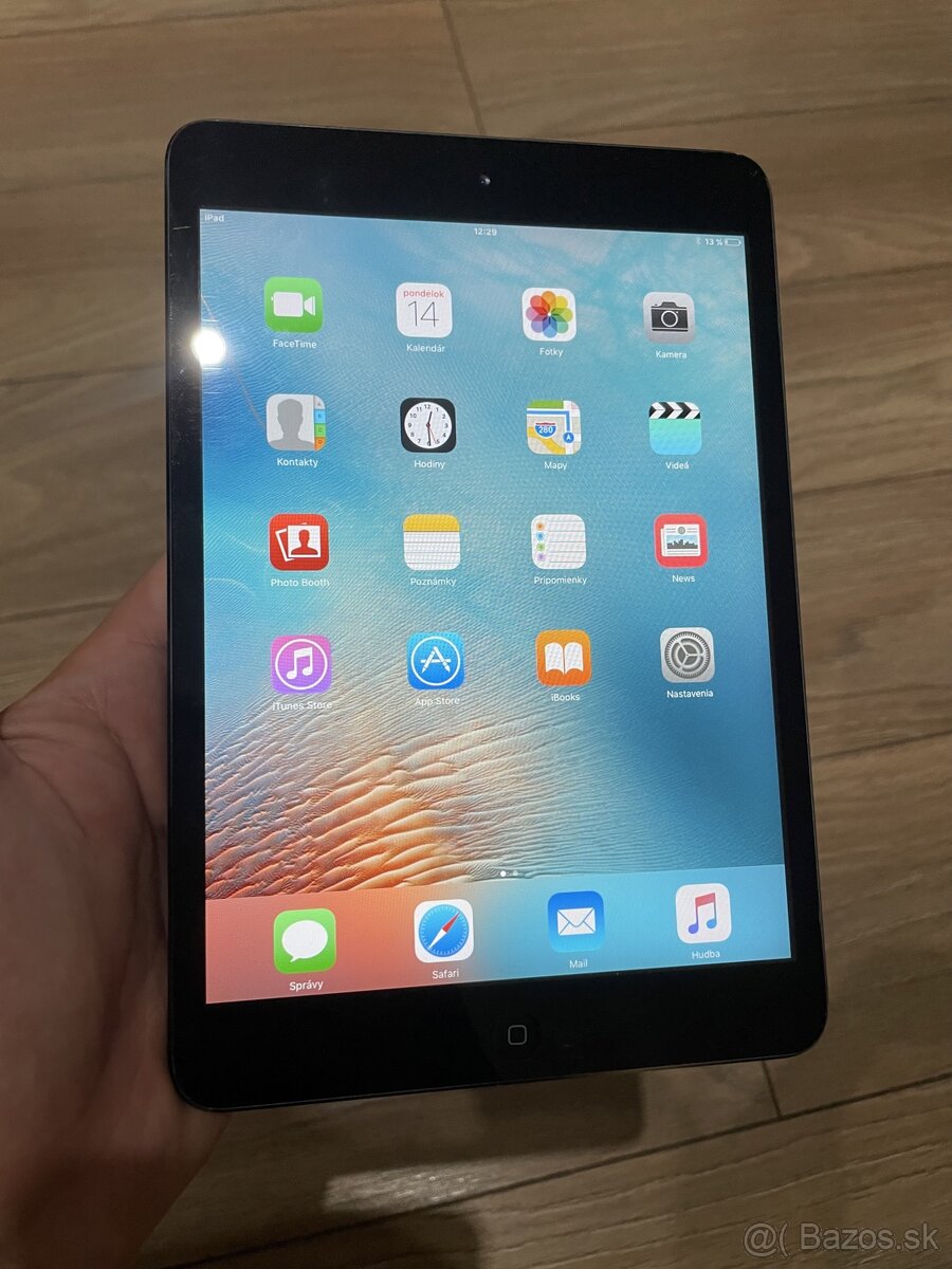 Ipad mini 16GB