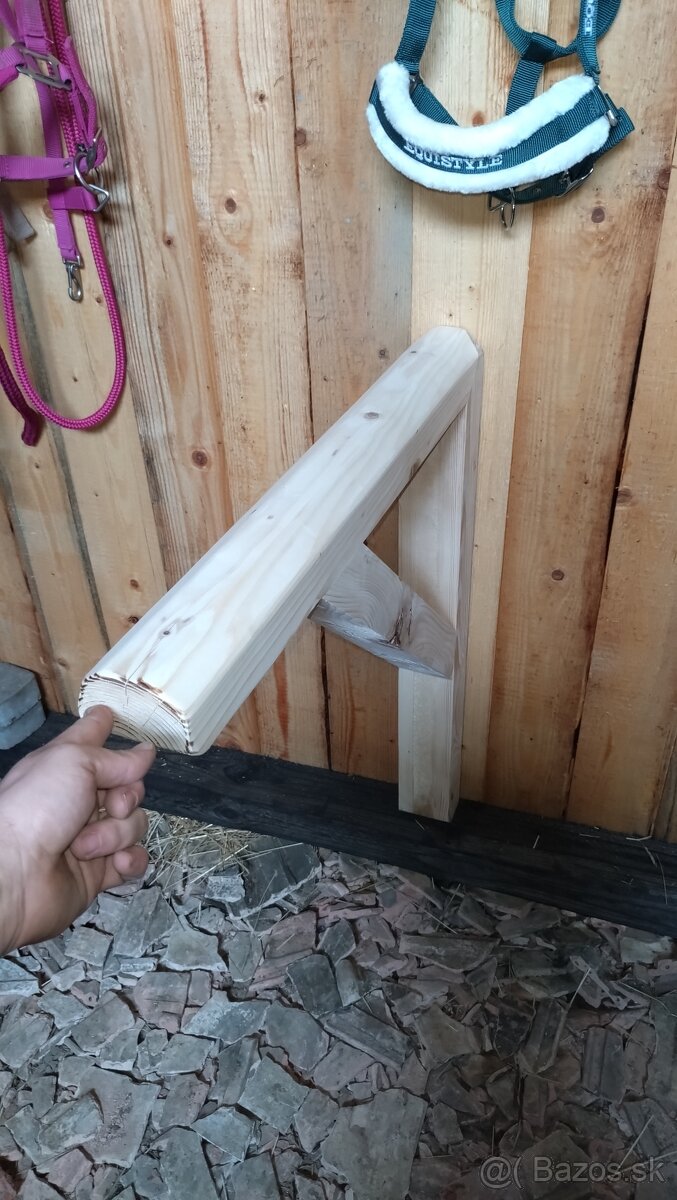 Držiak na sedlo