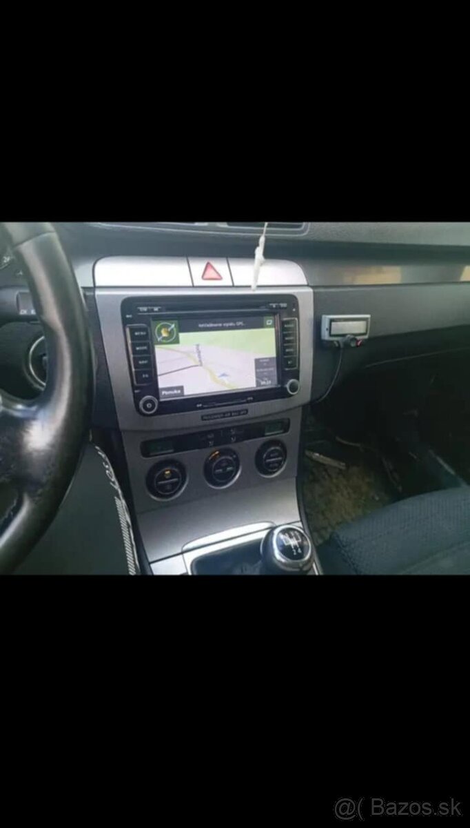 Pasat b6