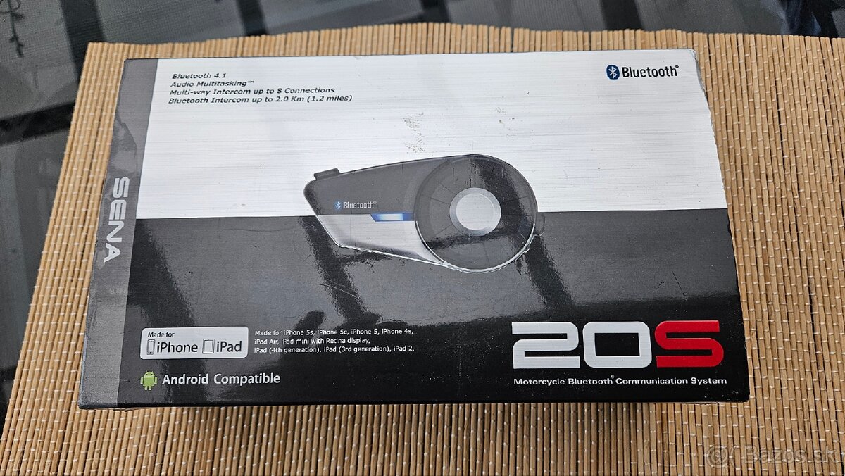 Sena 20S
