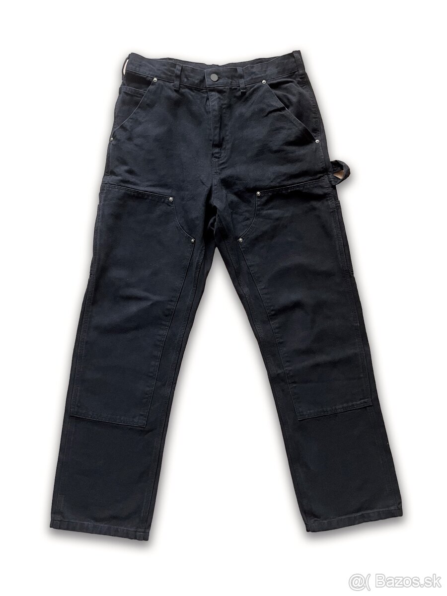 Carhartt double knee pants