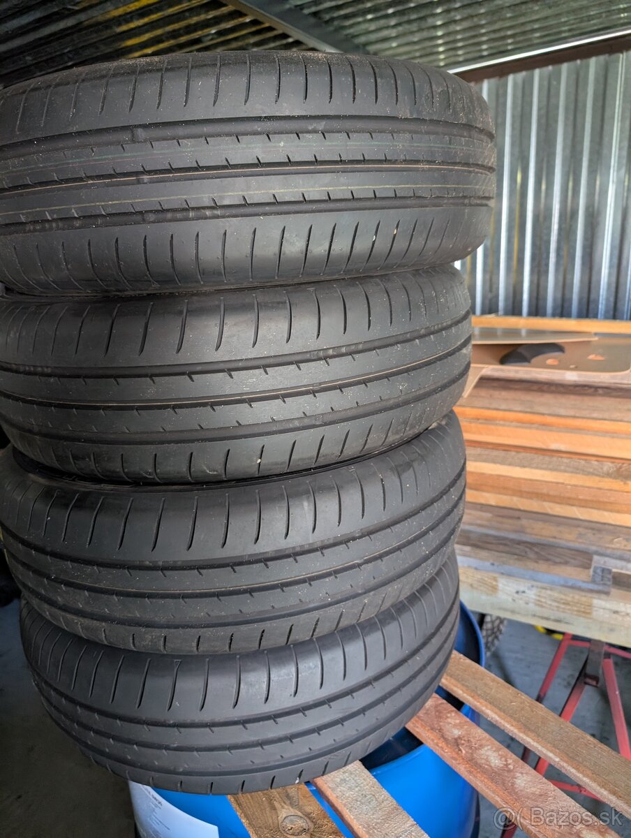 4 x Toyo Proxes R55A 185/60 R16 86H