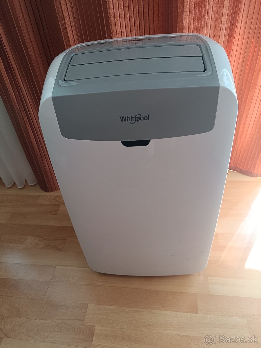 Mobilná klimatizácia Whirlpool PACW29HP