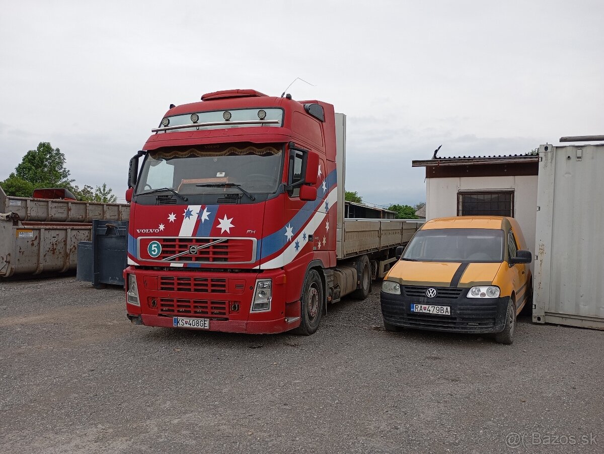 Volvo +Wielton