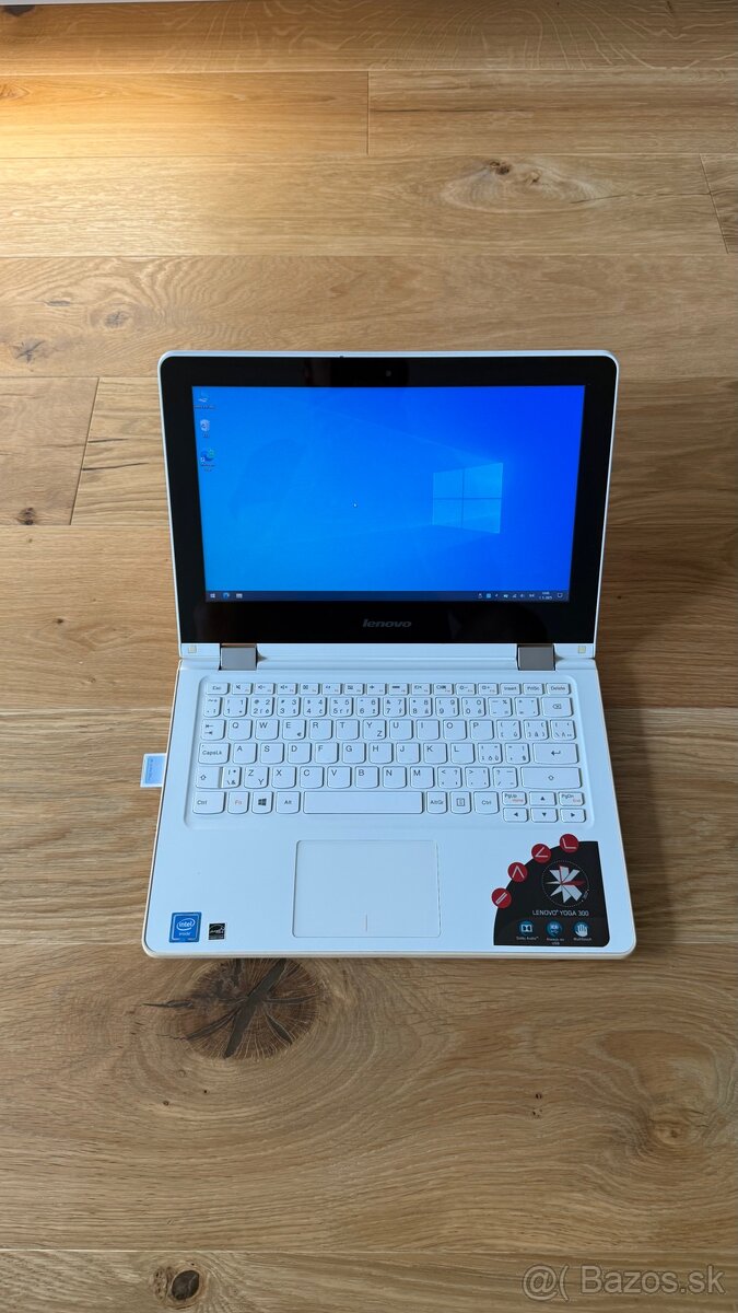 █ Lenovo Yoga 300 / Dotykový █
