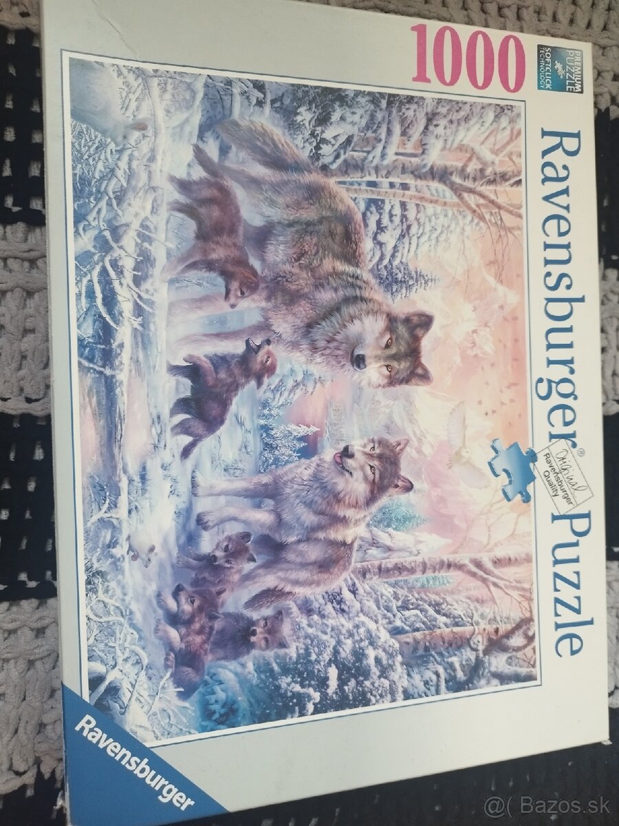 puzzle