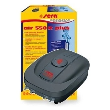 Sera kompresor air550
