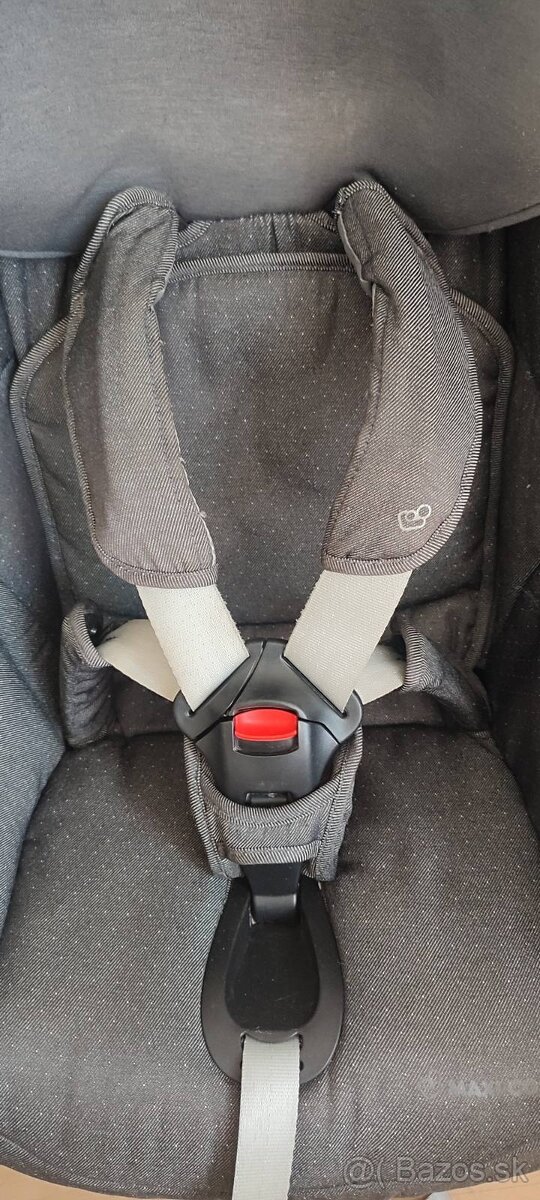 Autosedačka Maxi-Cosi Tobi