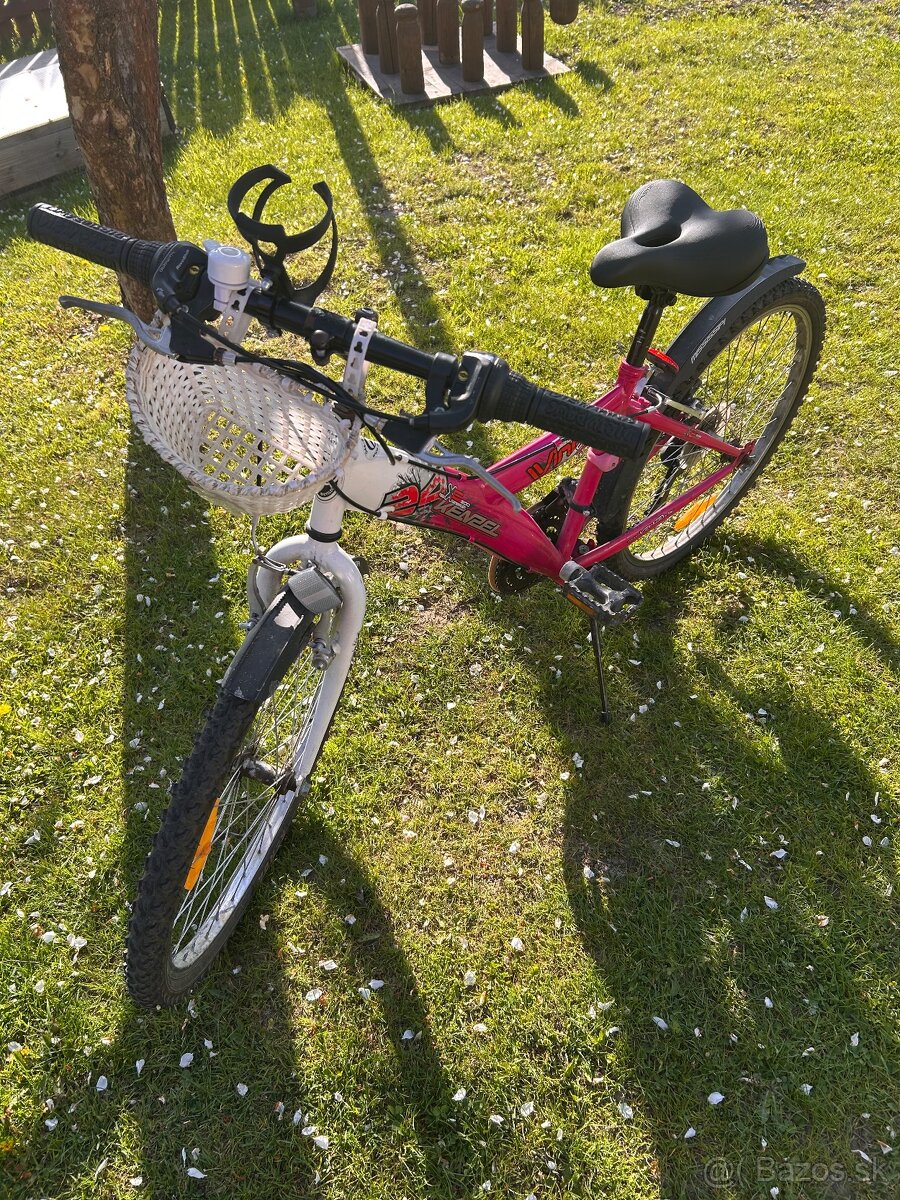 Bicykel