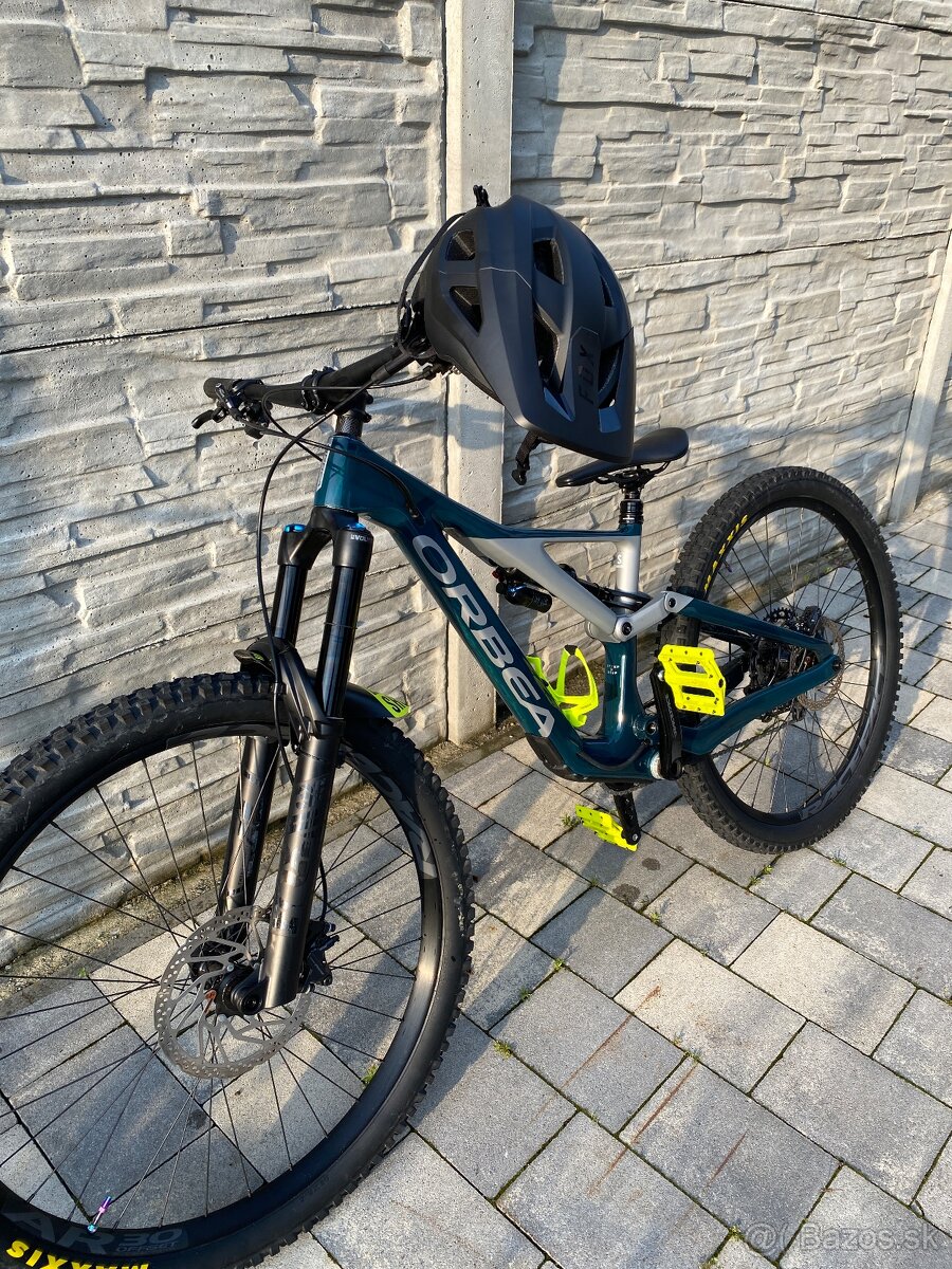 Orbea Rallon M20