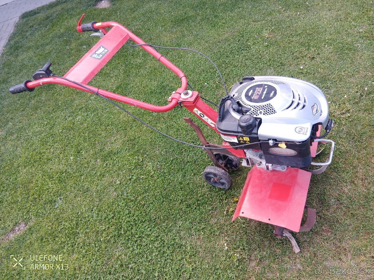 ROBI 156-DM