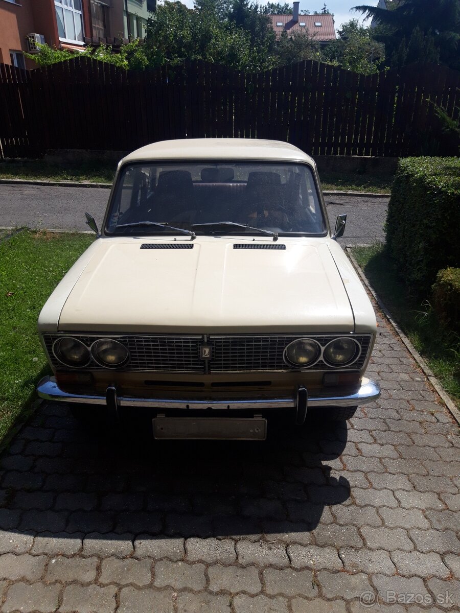 Lada vaz 2103- výrazne znížená cena