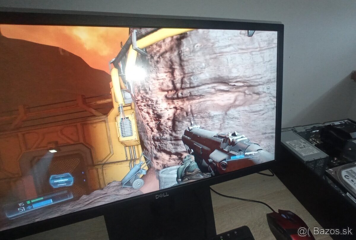 i54570,8gb Ram,SSD120gb,Intel HD Graphics 4600 2gb - 30 eur
