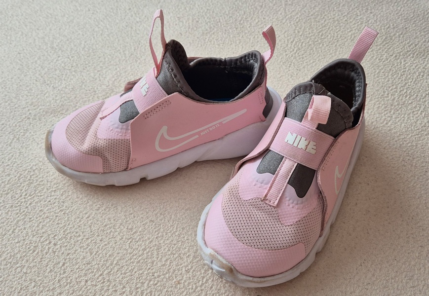 Dievčenské tenisky Nike