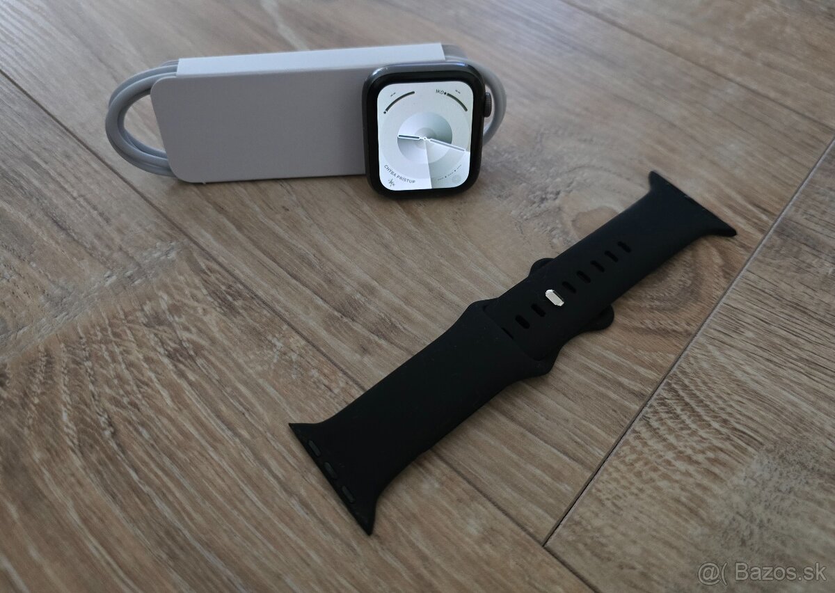 Apple watch 4 44mm