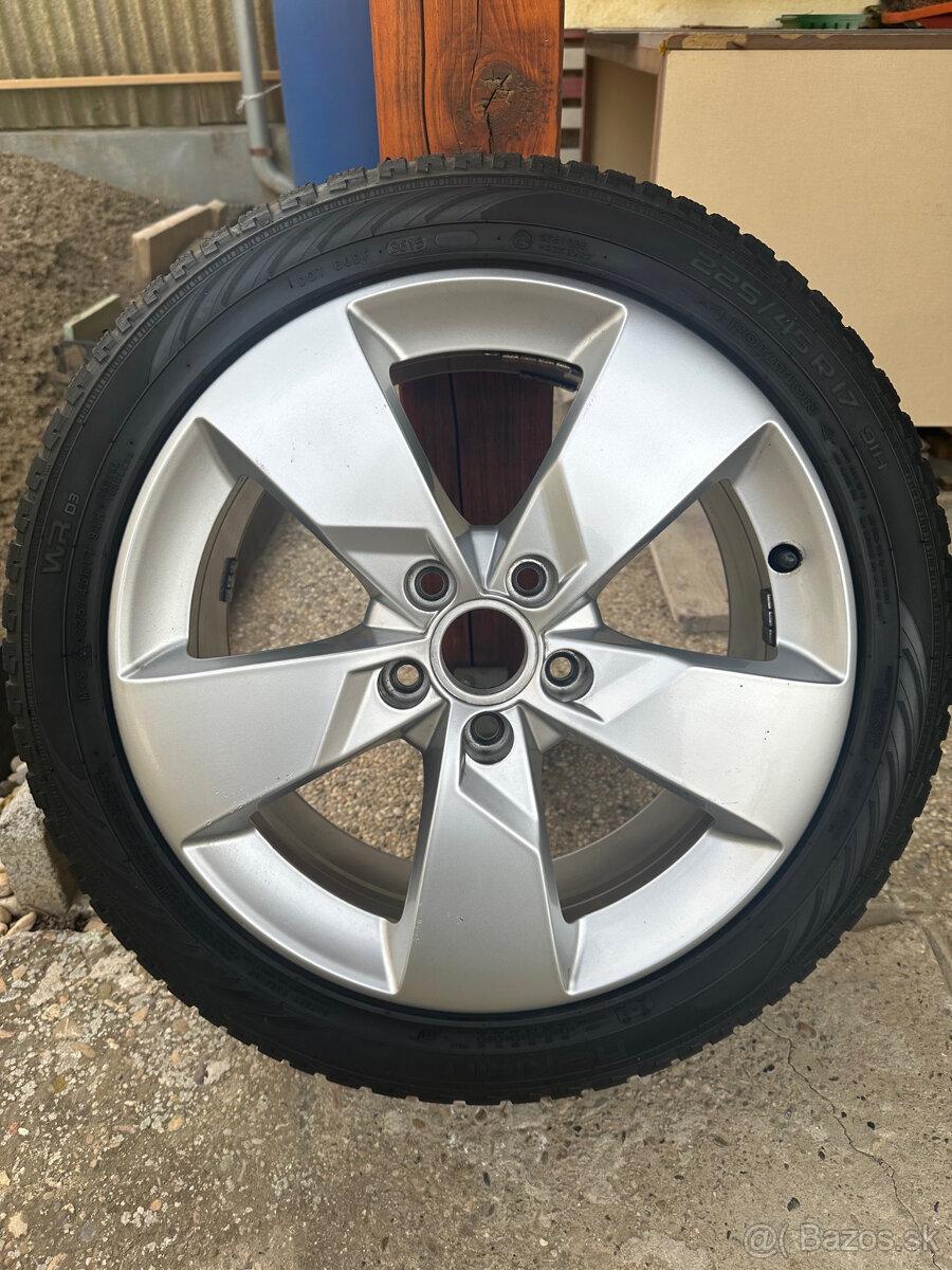 Audi Elektrony