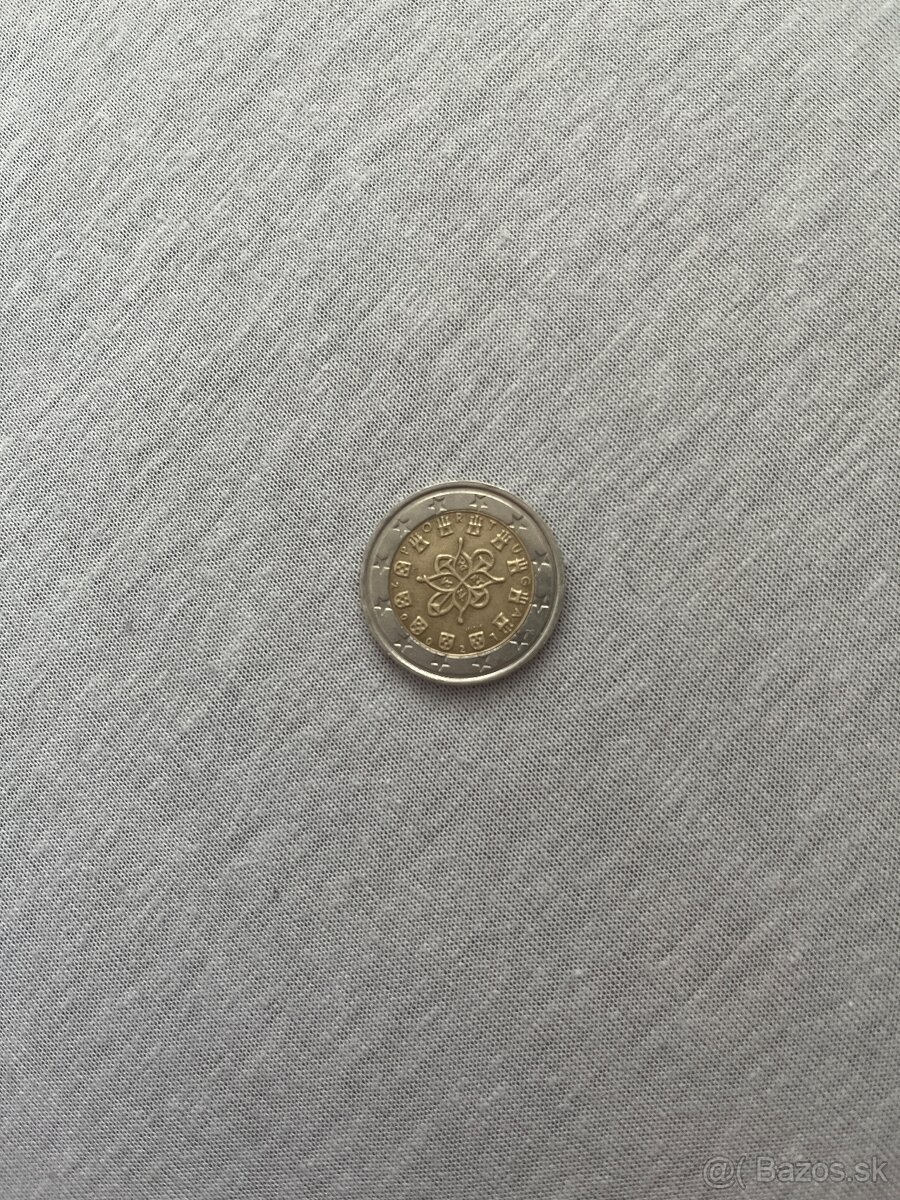 2 euro minca